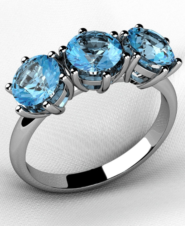 SilverJewelry Ring