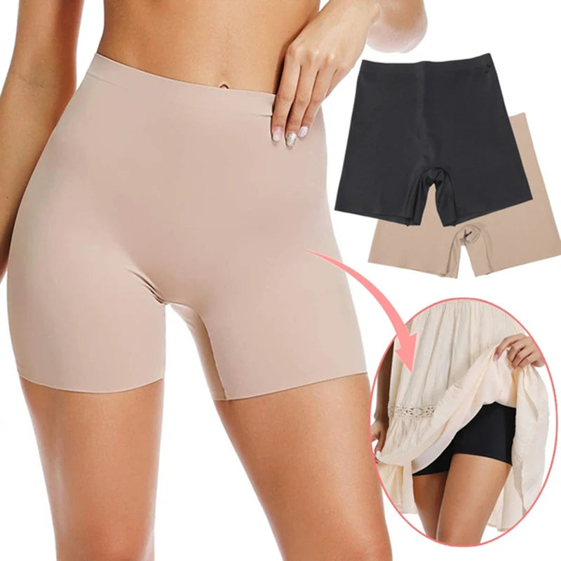 Tummy Control Slimming Body Shaper