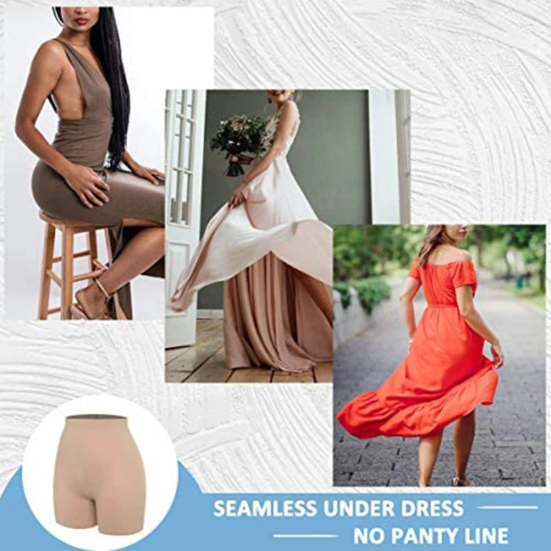 Tummy Control Slimming Body Shaper