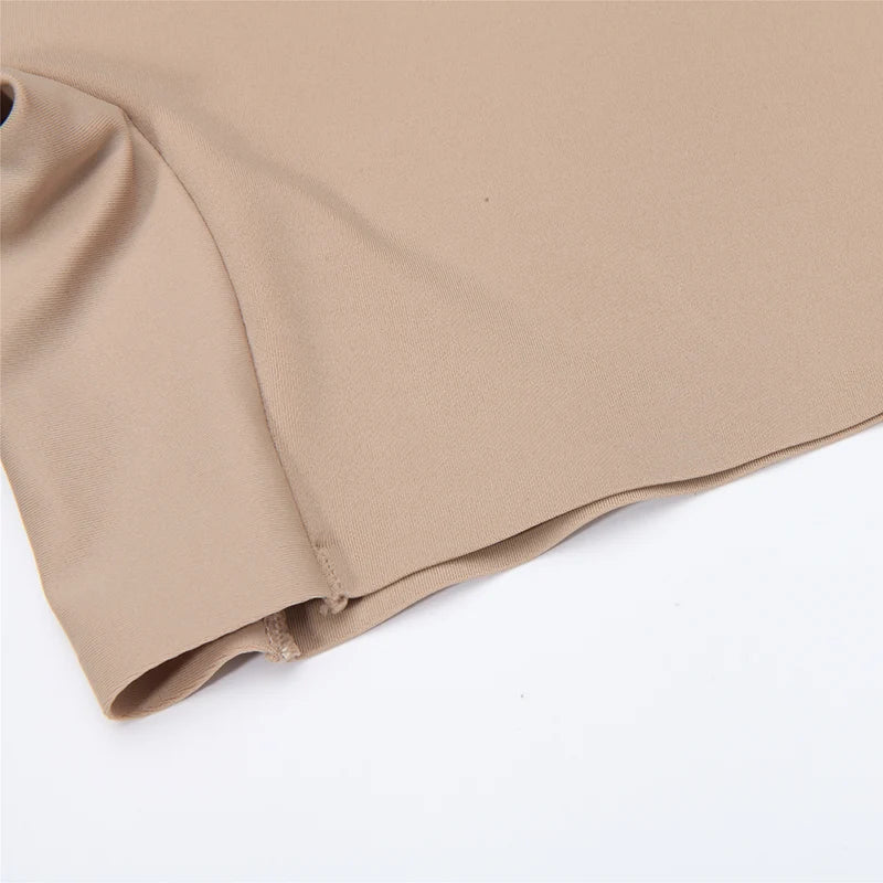 Tummy Control Slimming Body Shaper