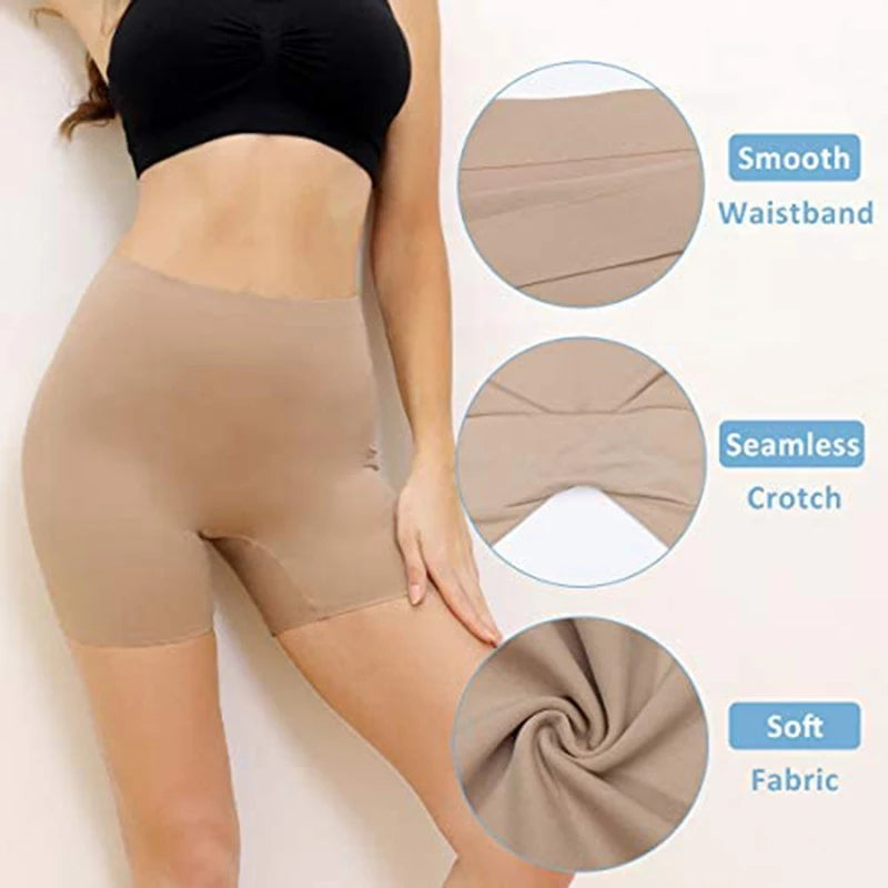 Tummy Control Slimming Body Shaper