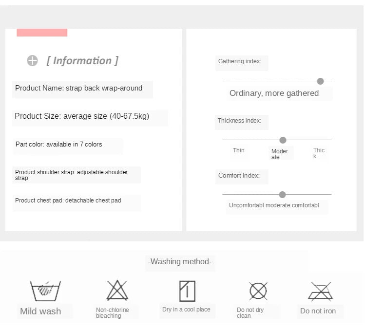 Women Seamless Sports and Gym Bra