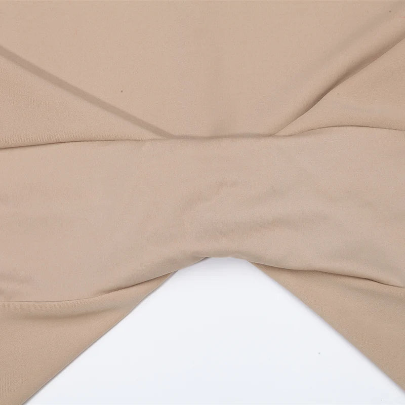 Tummy Control Slimming Body Shaper