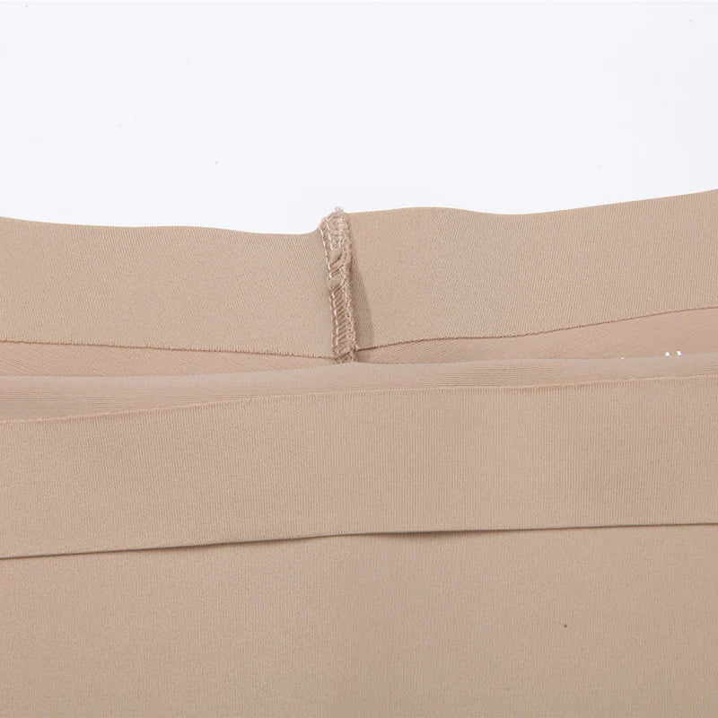 Tummy Control Slimming Body Shaper