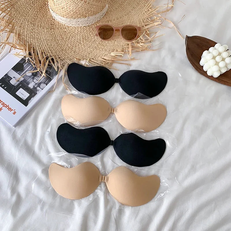 Reusable Silicone Nipple Covers