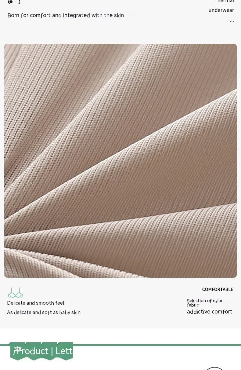 Lightweight Mom Wireless Bra