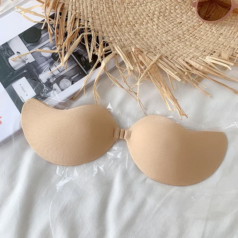 Reusable Silicone Nipple Covers