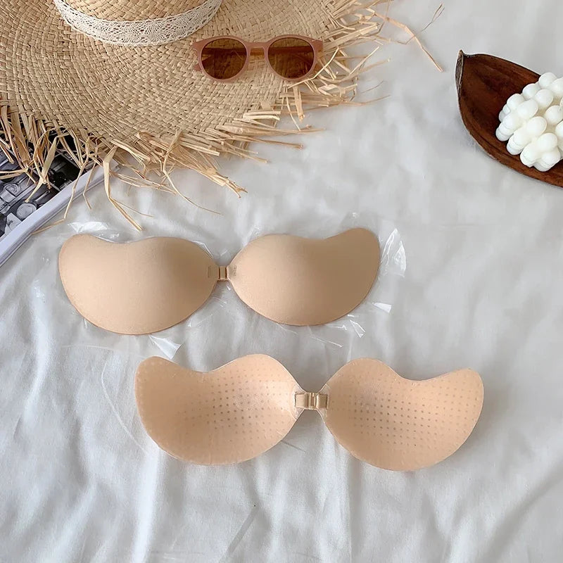 Reusable Silicone Nipple Covers
