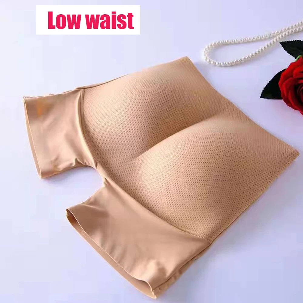 Tummy Control Hip Lifter Shapewear