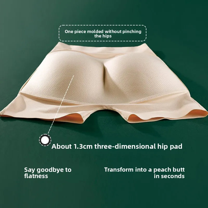 Tummy Control Hip Lifter Shapewear