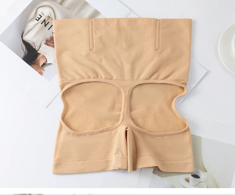 High Waist Butt Shaper