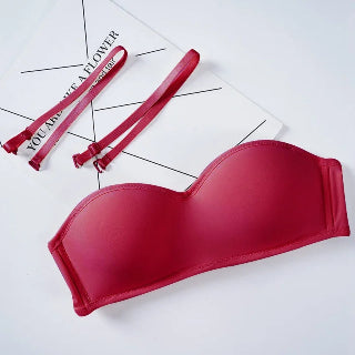 Invisible Comfort Party Bra