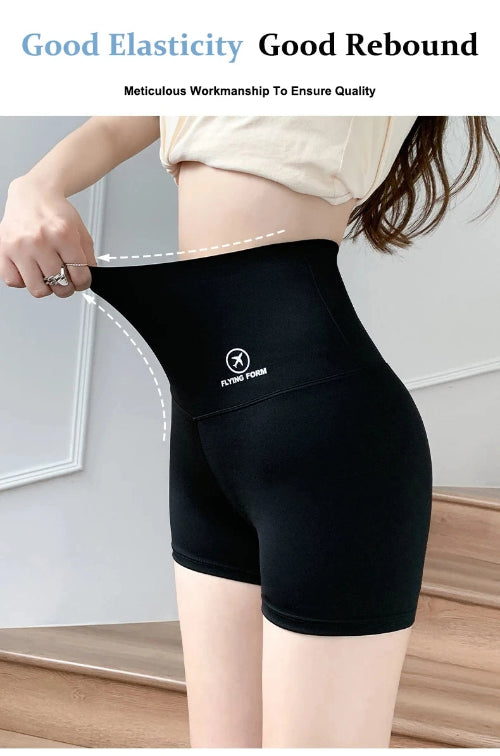 High-Waist Slimming Panties