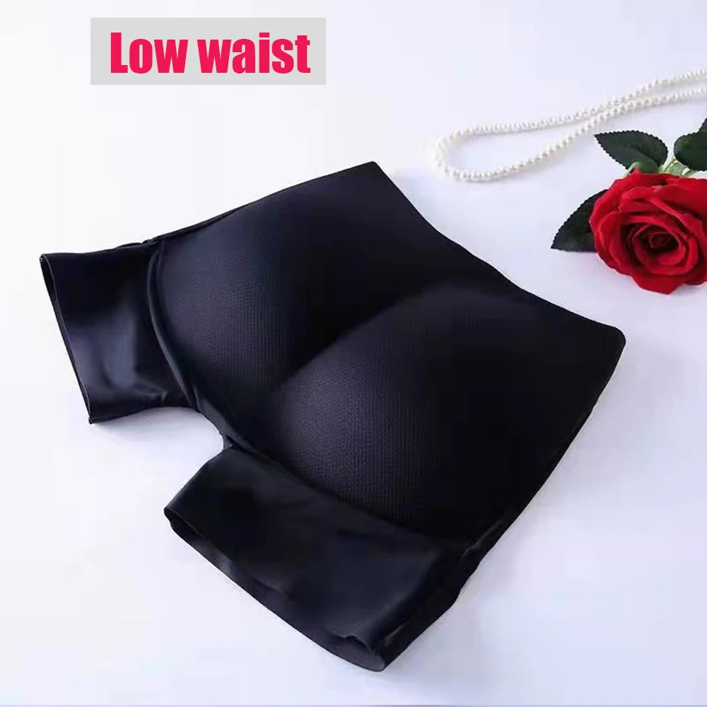 Tummy Control Hip Lifter Shapewear