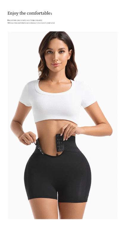 Women Tummy Control Butt Lifter