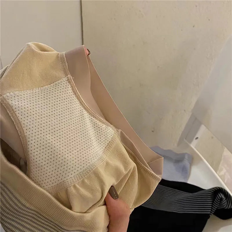 Tummy Control Shaper Panties