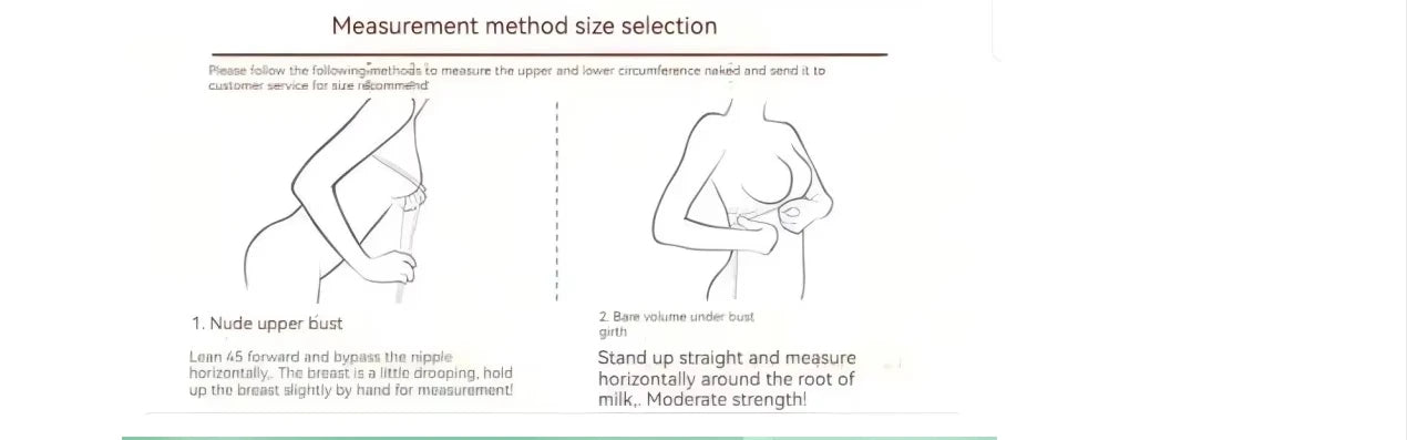 Lightweight Mom Wireless Bra