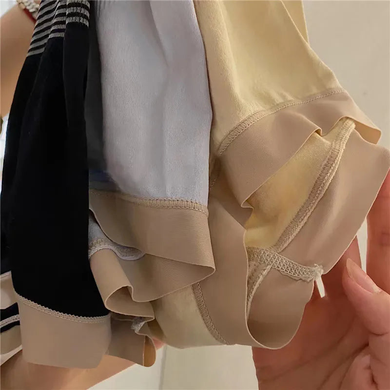 Tummy Control Shaper Panties