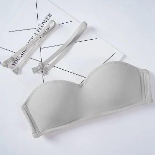 Invisible Comfort Party Bra