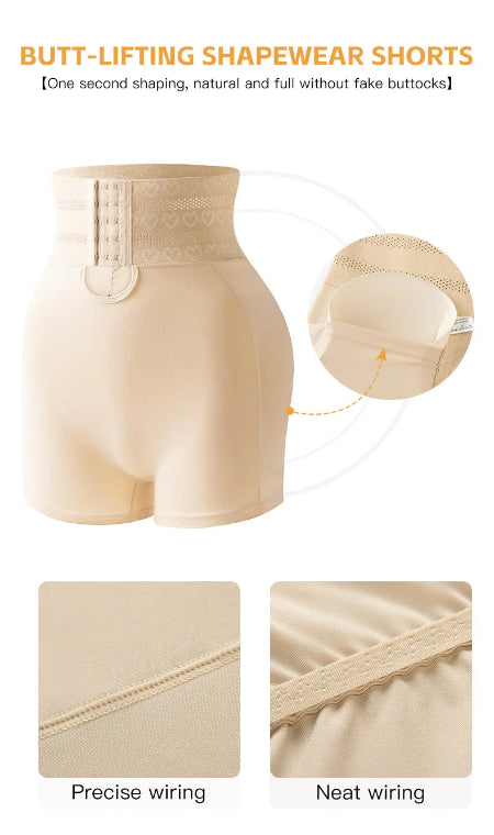 Women Tummy Control Butt Lifter