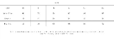 High Waist Butt Shaper