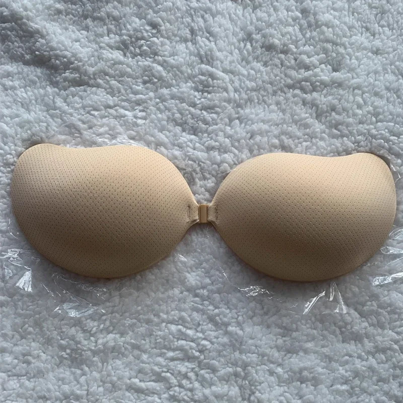 Reusable Silicone Nipple Covers