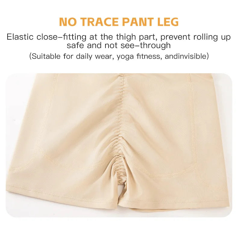 Women Tummy Control Butt Lifter