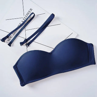 Invisible Comfort Party Bra
