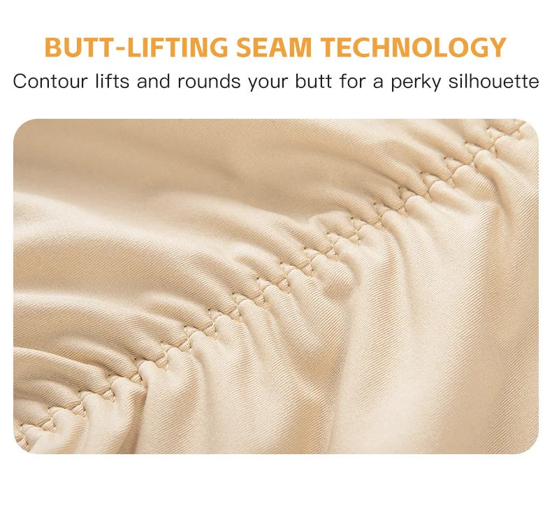 Women Tummy Control Butt Lifter