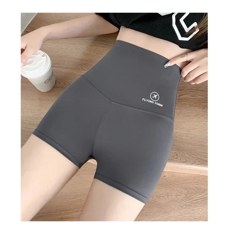 High-Waist Slimming Panties