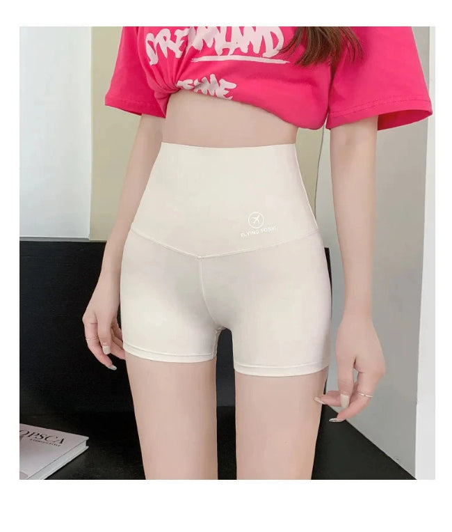 High-Waist Slimming Panties