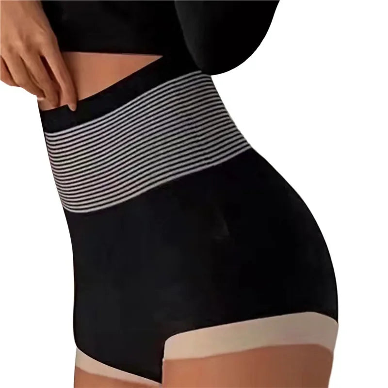 Tummy Control Shaper Panties
