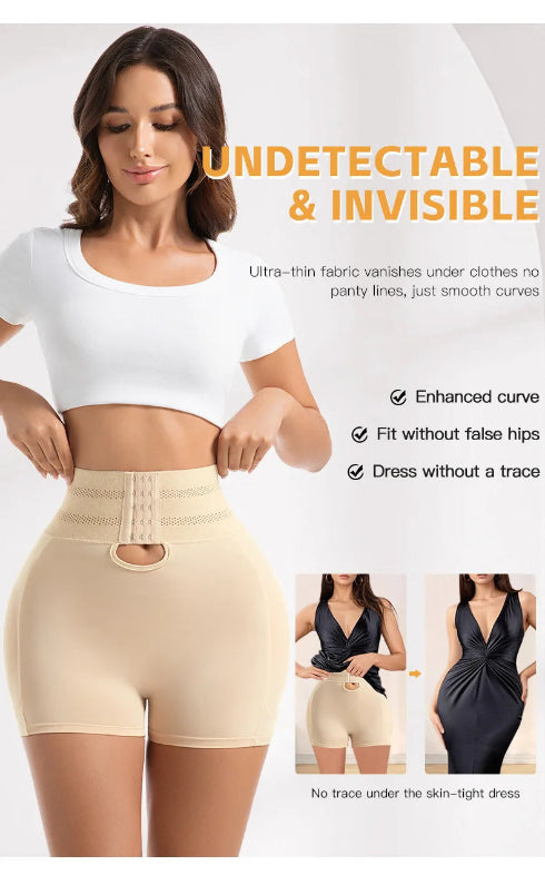 Women Tummy Control Butt Lifter