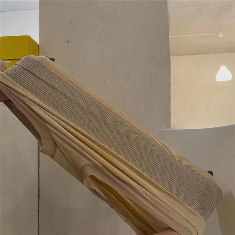 Tummy Control Shaper Panties