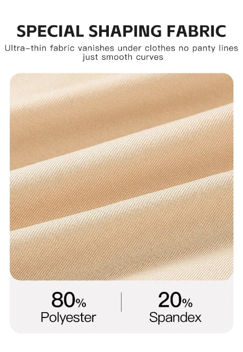 Women Tummy Control Butt Lifter