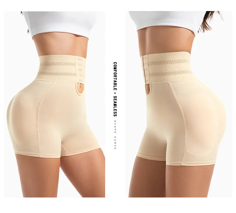 Women Tummy Control Butt Lifter