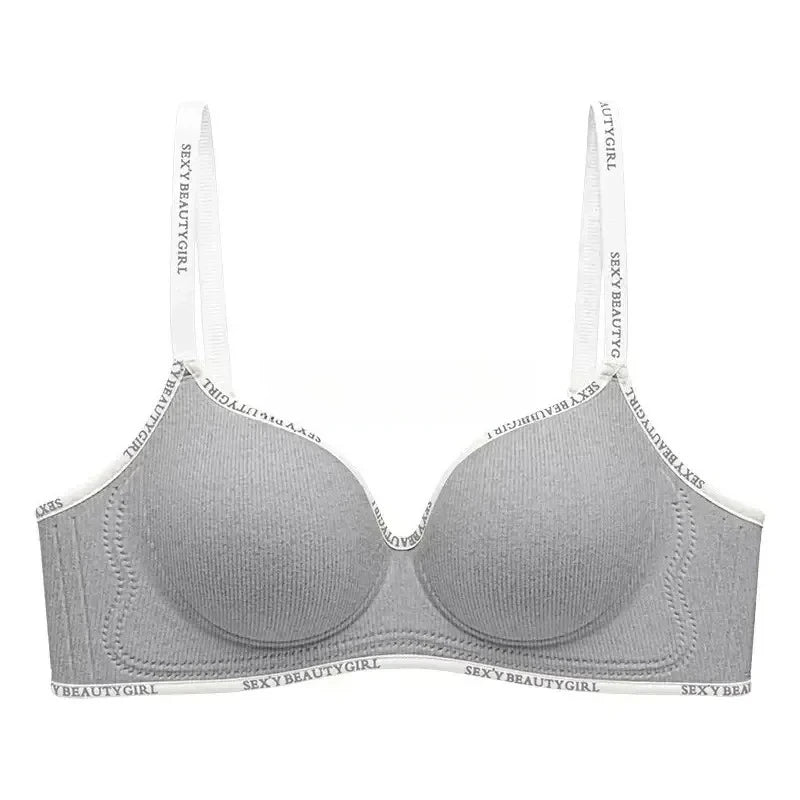 Wireless Push-Up Bralette