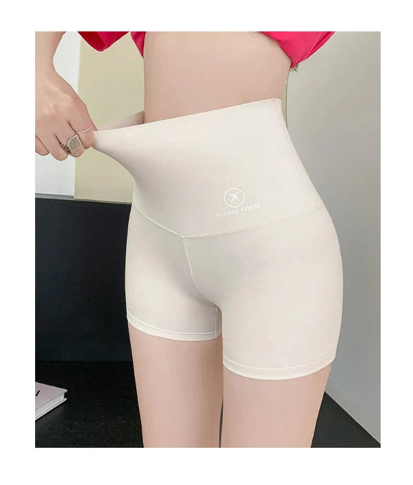 High-Waist Slimming Panties
