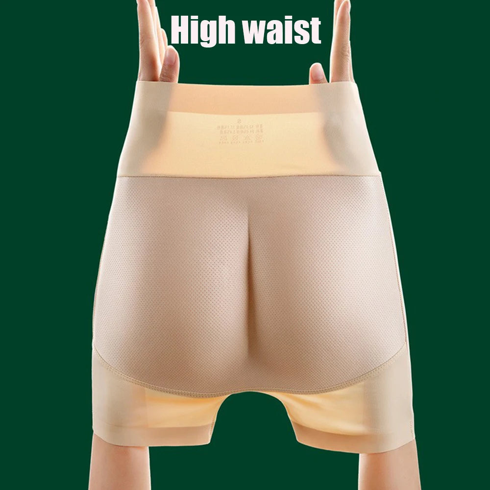 Tummy Control Hip Lifter Shapewear