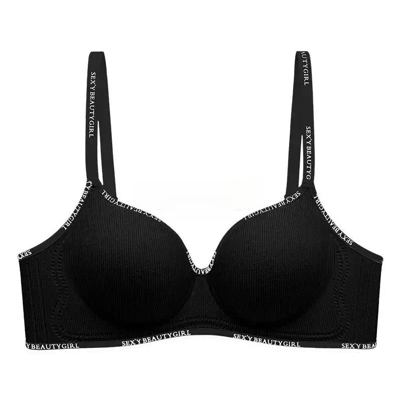 Wireless Push-Up Bralette