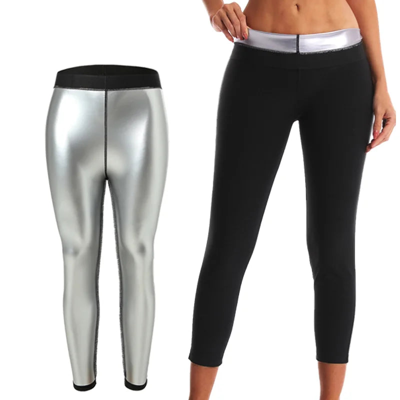 Thermo Sweat Slimming Shappers Leggings