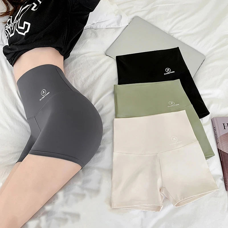 High-Waist Slimming Panties