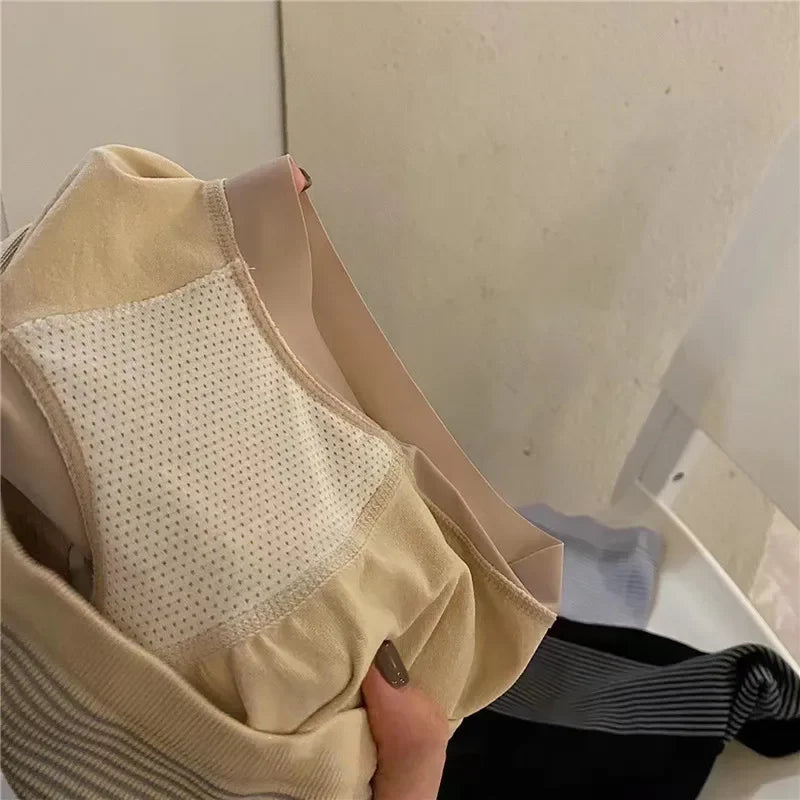 Tummy Control Shaper Panties