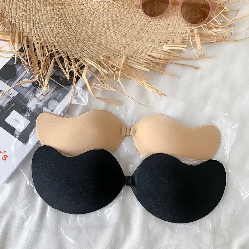 Reusable Silicone Nipple Covers