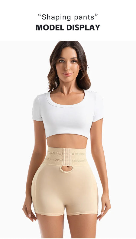 Women Tummy Control Butt Lifter