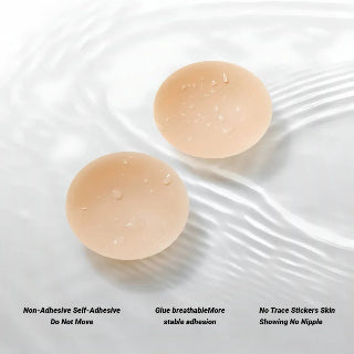 BareBloom Breast Petal Covers