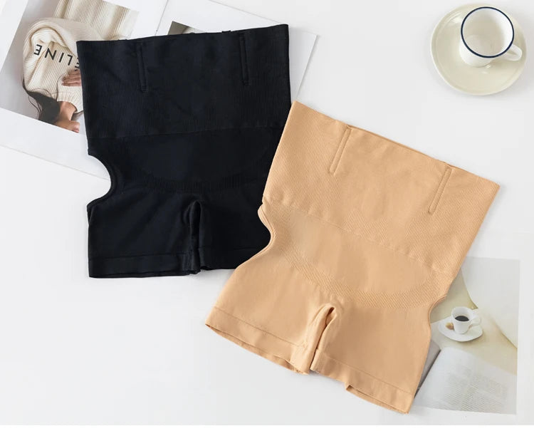 High Waist Butt Shaper