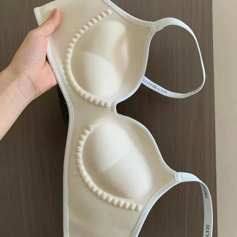 Wireless Push-Up Bralette