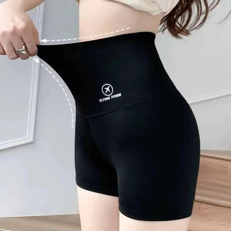 High-Waist Slimming Panties