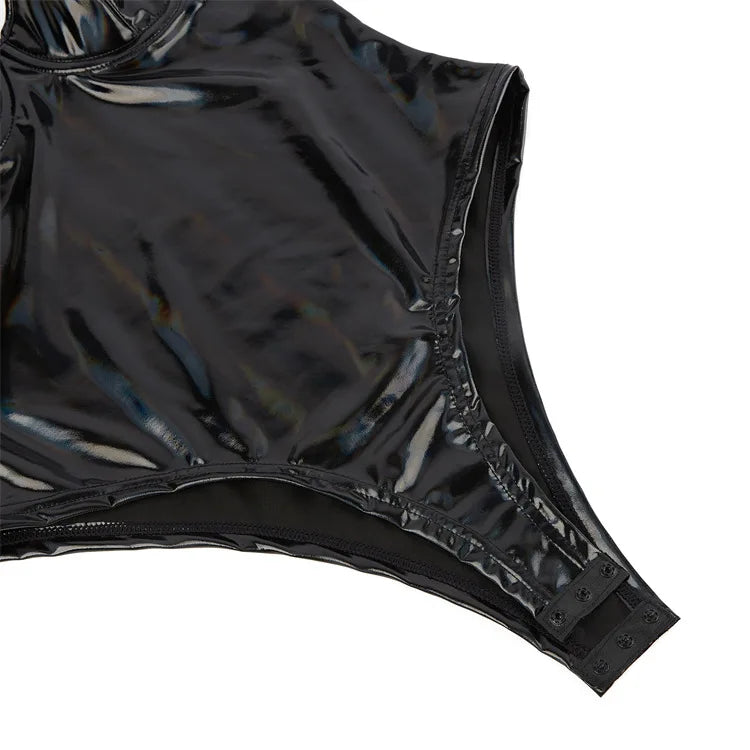 Slim Waist Shaping Bodysuit